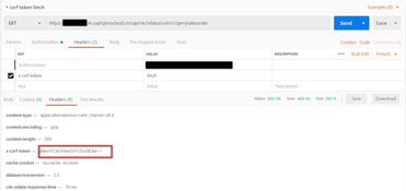 SAP C/4HANA Sales Cloud通過OData服務與第三方信息系統集成實例