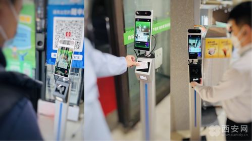 商湯科技馳援上海等多地疫情防控，以信息系統集成服務共筑抗疫防線